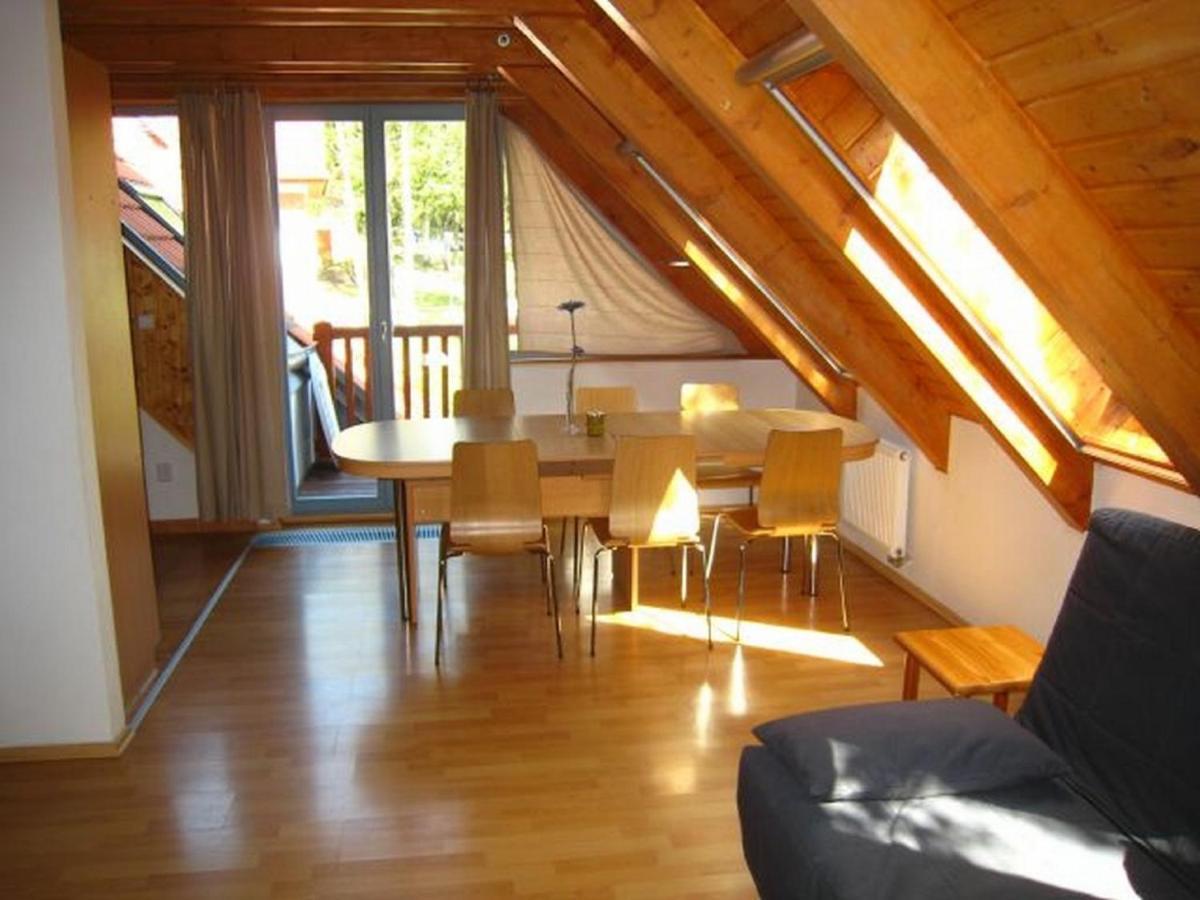 Riviera Lipno 415 Apartment Lipno nad Vltavou Bilik gambar